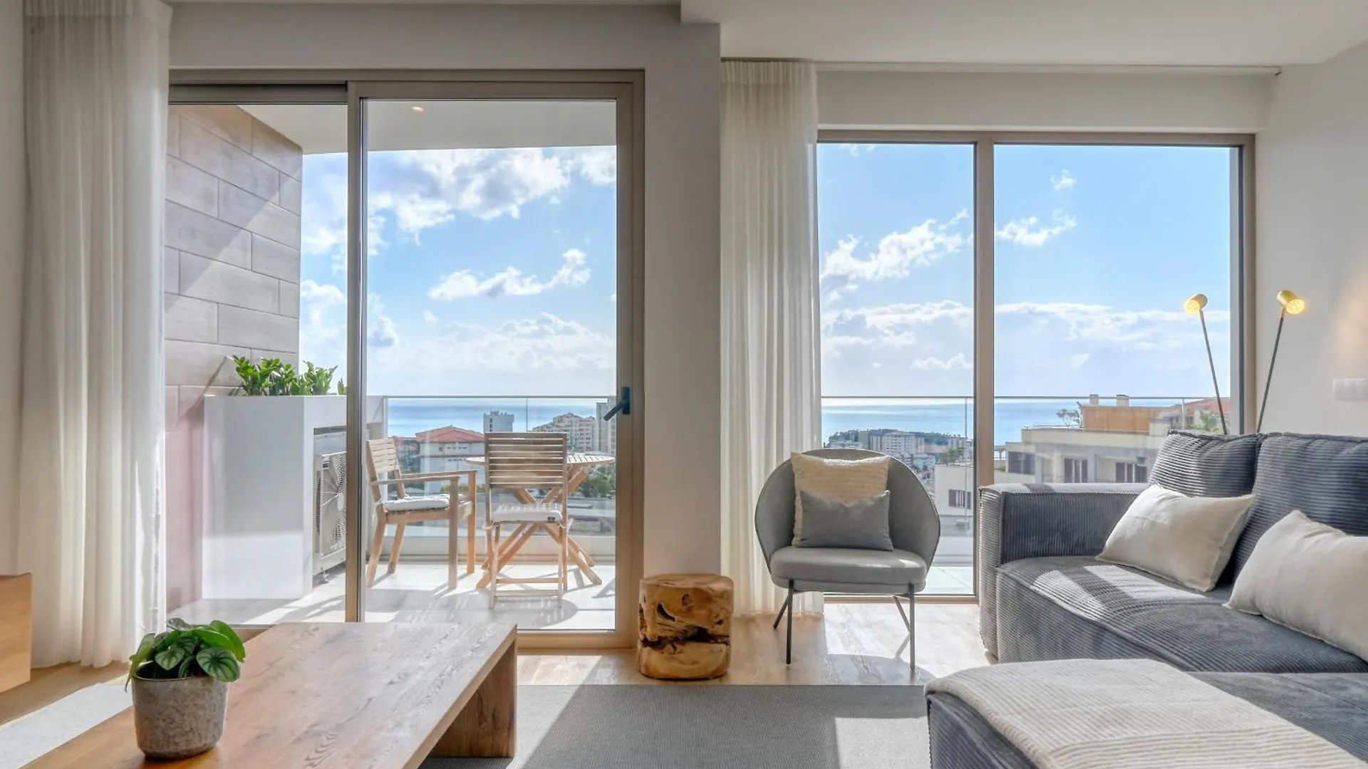 The Place By Nicolene, A Home In Madeira Funchal  0*, Funchal (Madeira)