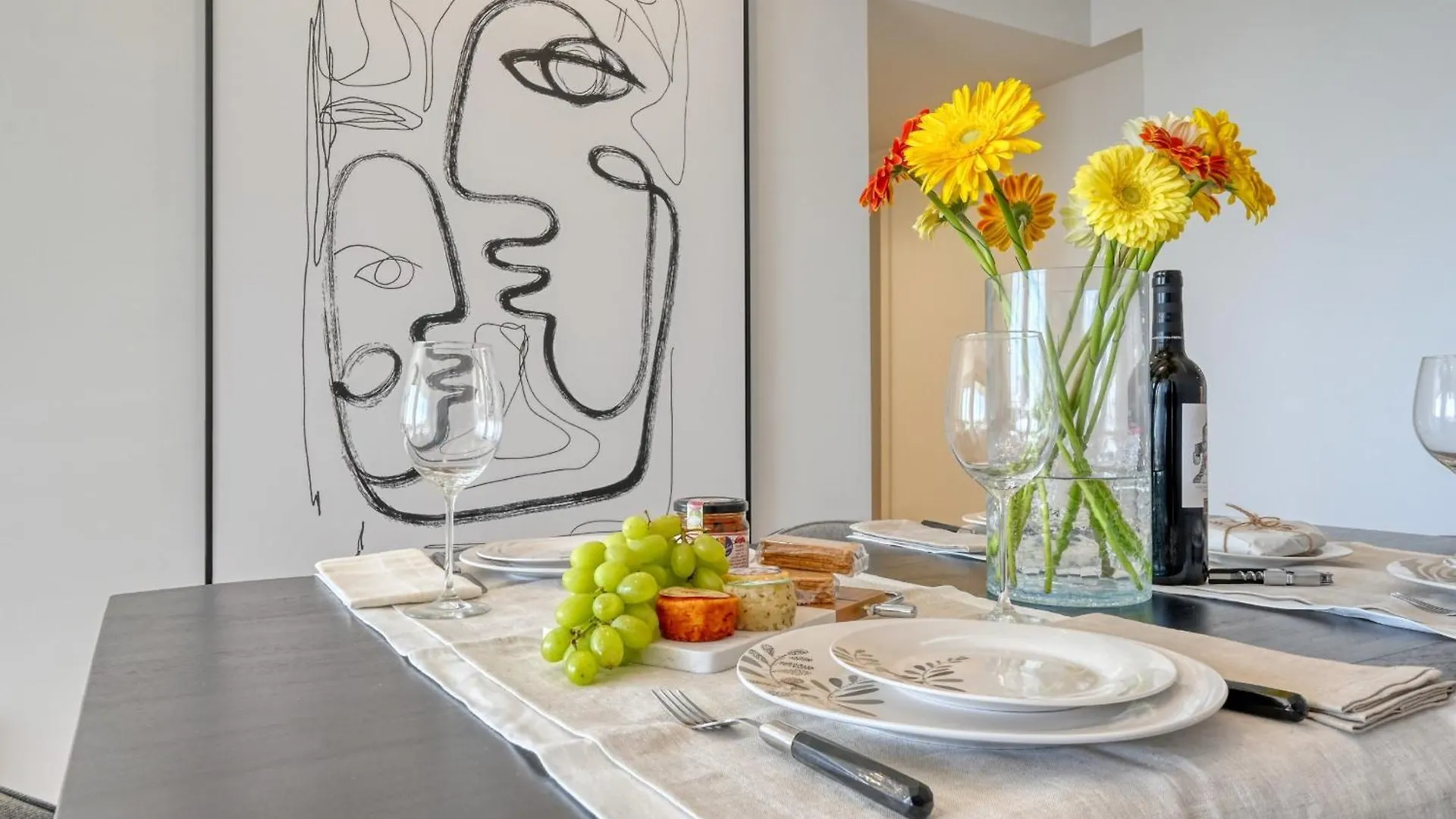 The Place By Nicolene, A Home In Madeira Funchal  Apartment Funchal (Madeira)