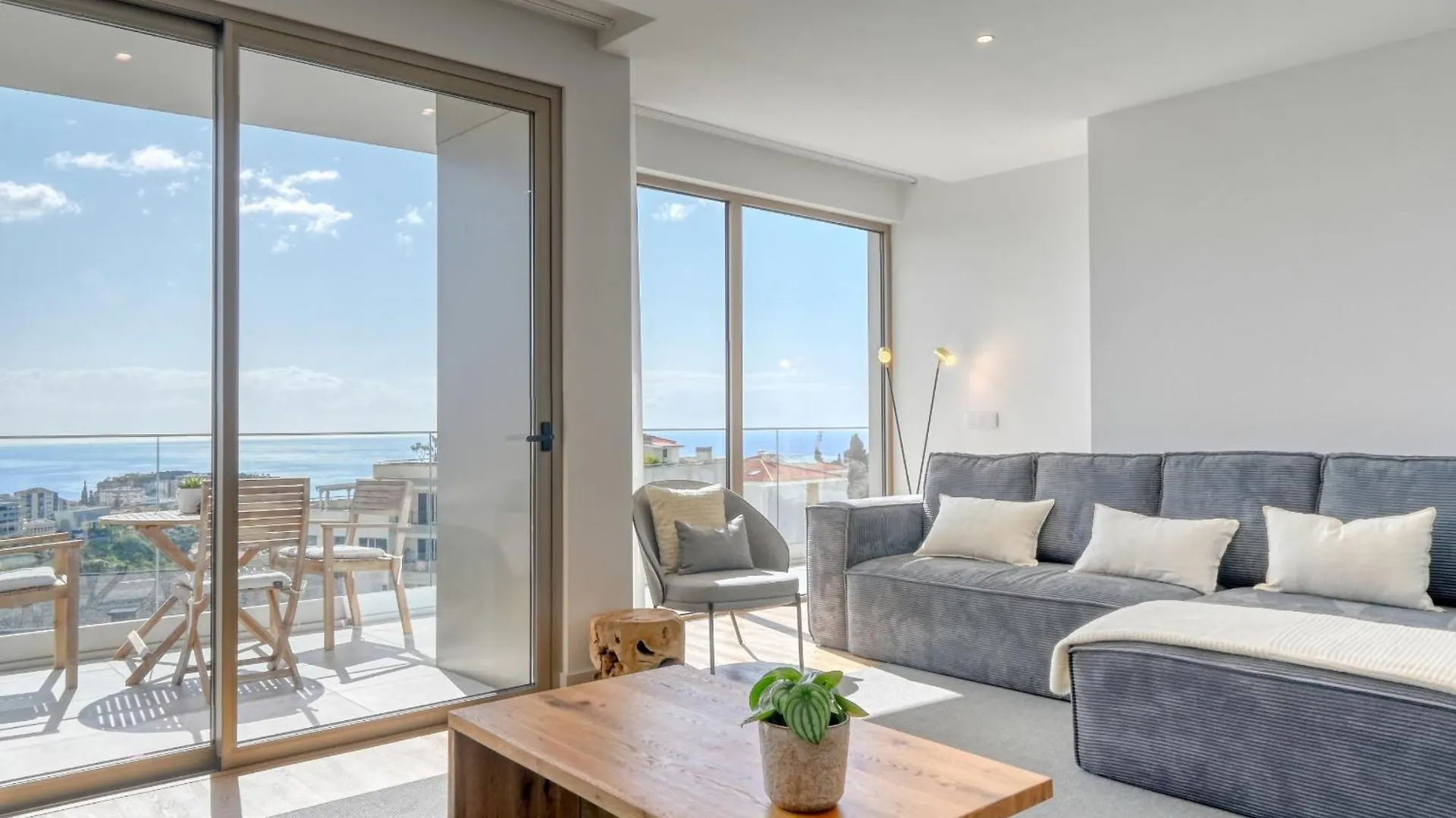 The Place By Nicolene, A Home In Madeira Funchal  Funchal (Madeira)