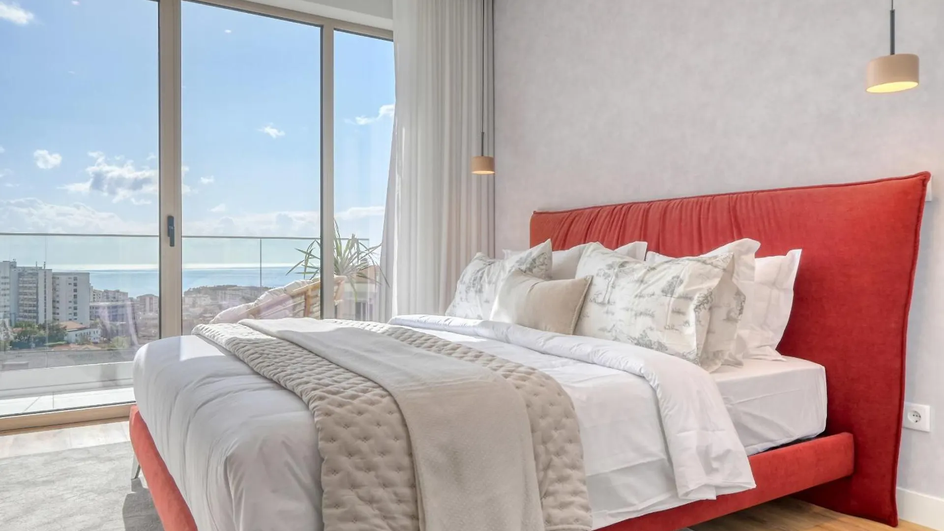The Place By Nicolene, A Home In Madeira contacts