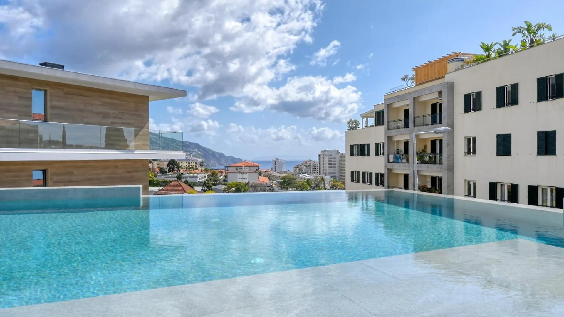 The Place By Nicolene, A Home In Madeira Funchal  Apartment Funchal (Madeira)