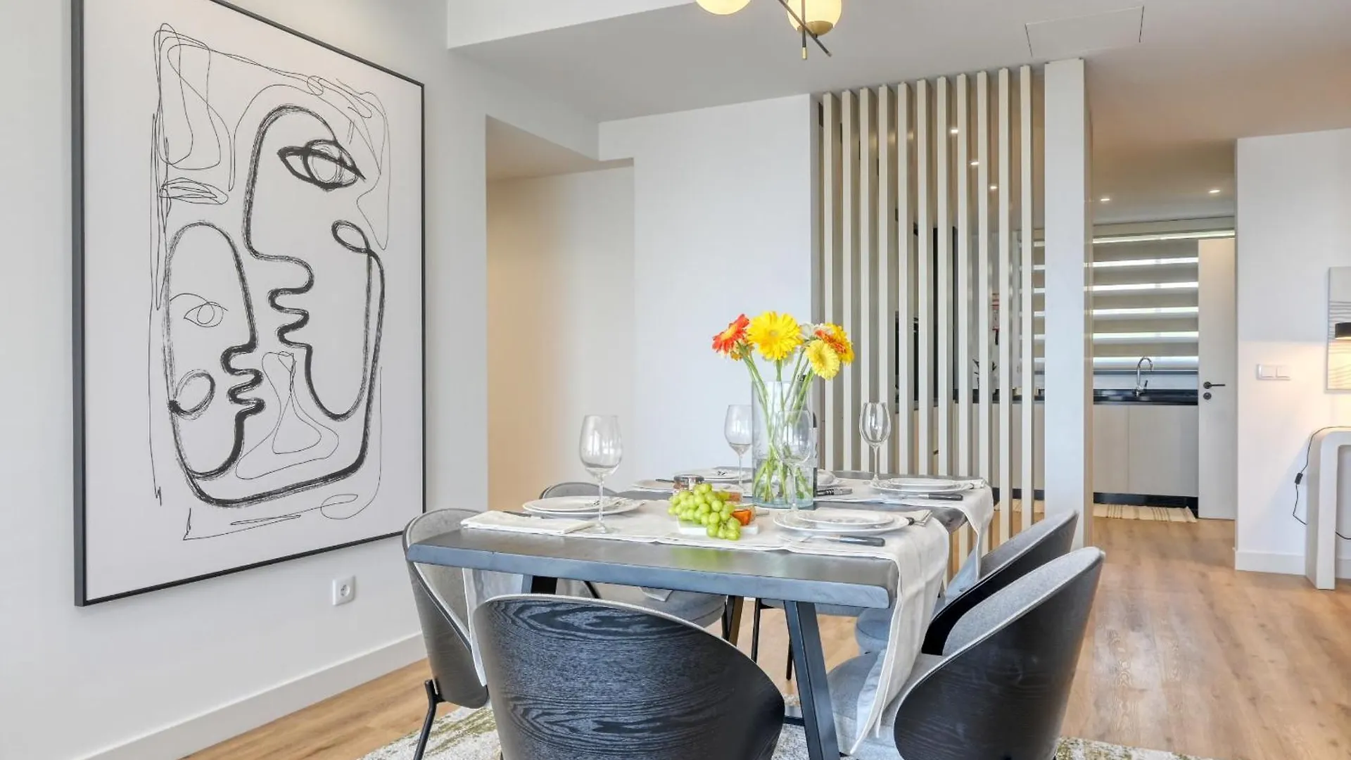 The Place By Nicolene, A Home In Madeira Funchal  Apartment