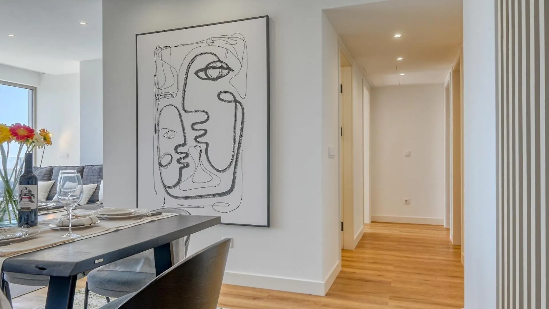 The Place By Nicolene, A Home In Madeira Funchal  Apartment