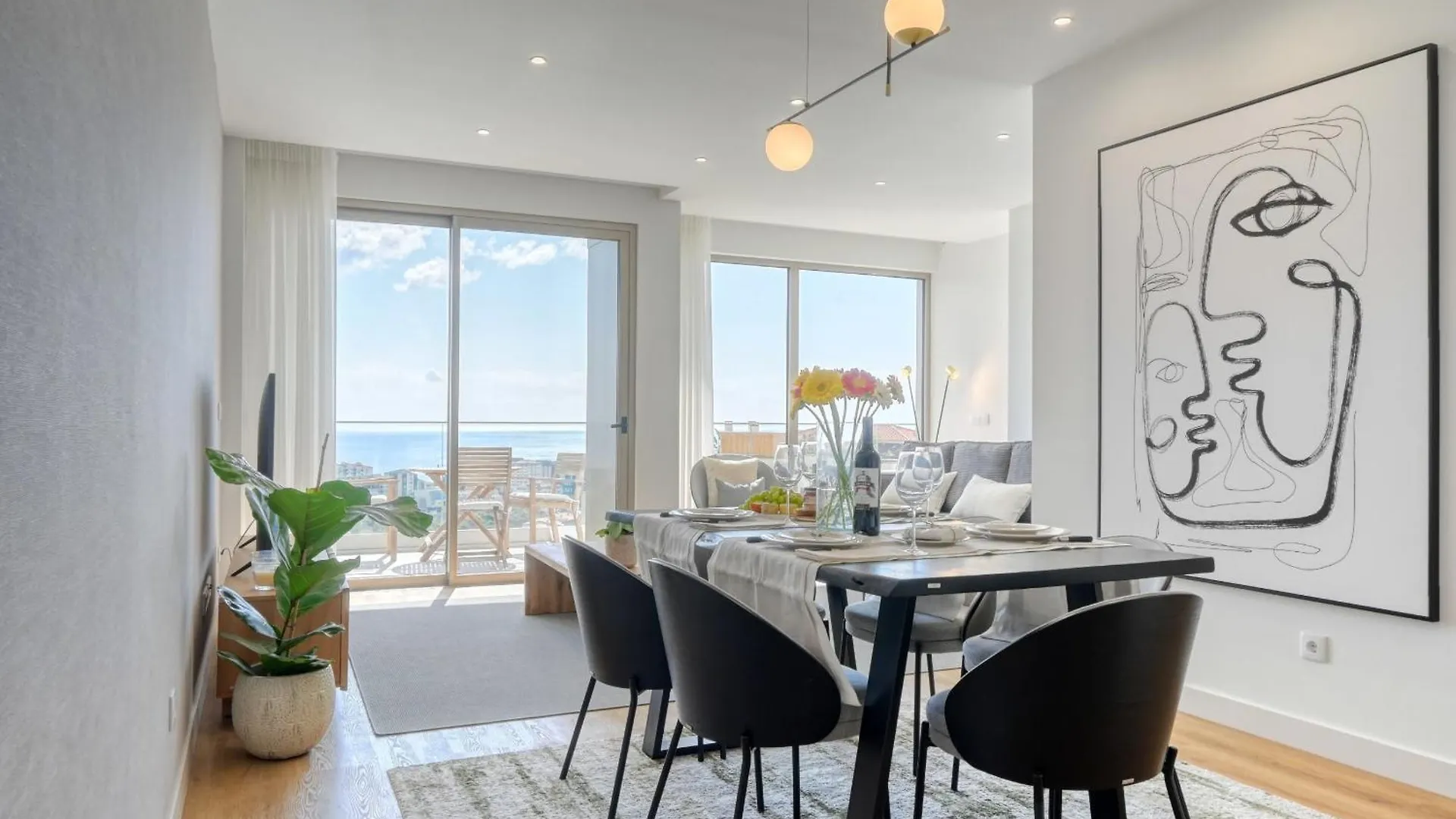 The Place By Nicolene, A Home In Madeira Funchal  Funchal (Madeira)
