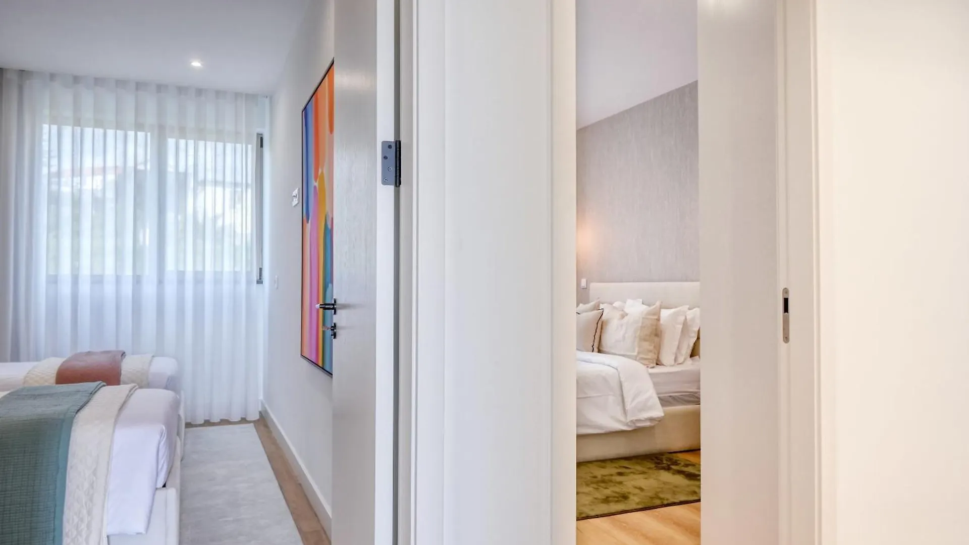 The Place By Nicolene, A Home In Madeira Funchal