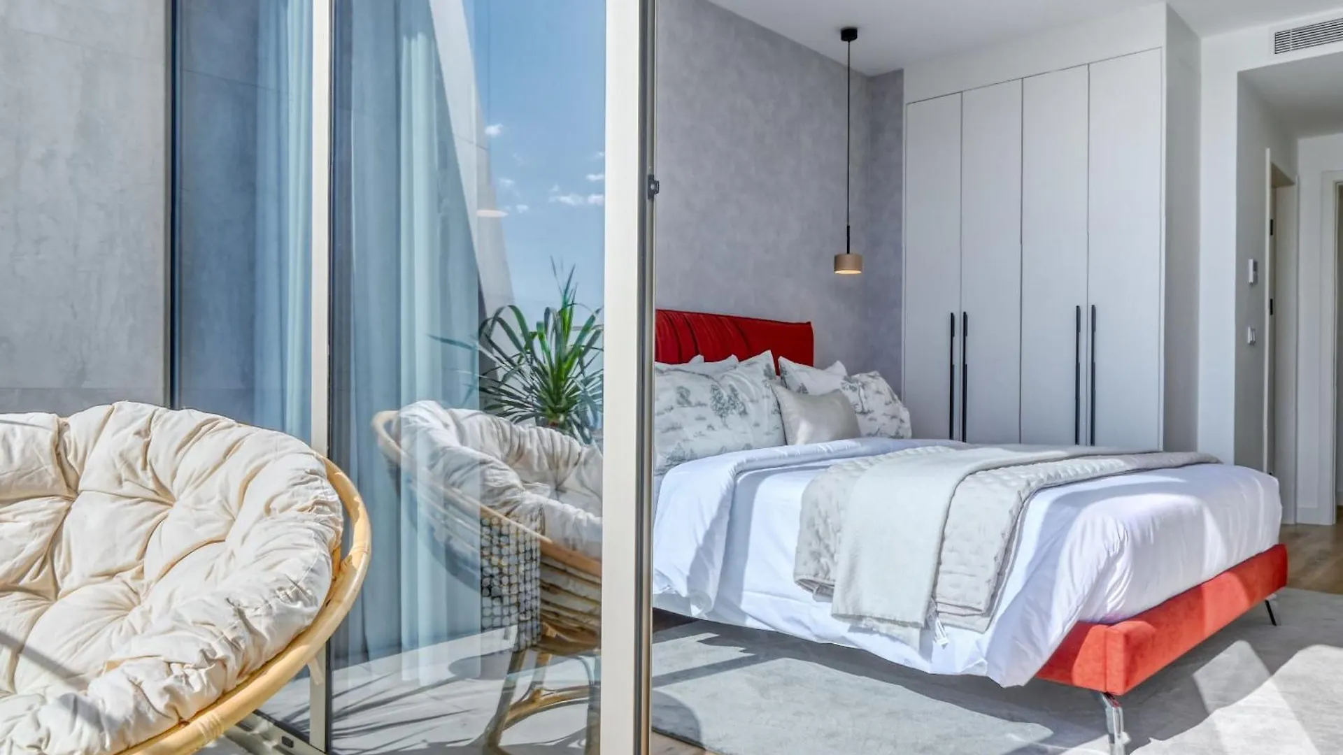 The Place By Nicolene, A Home In Madeira Funchal  Portugal