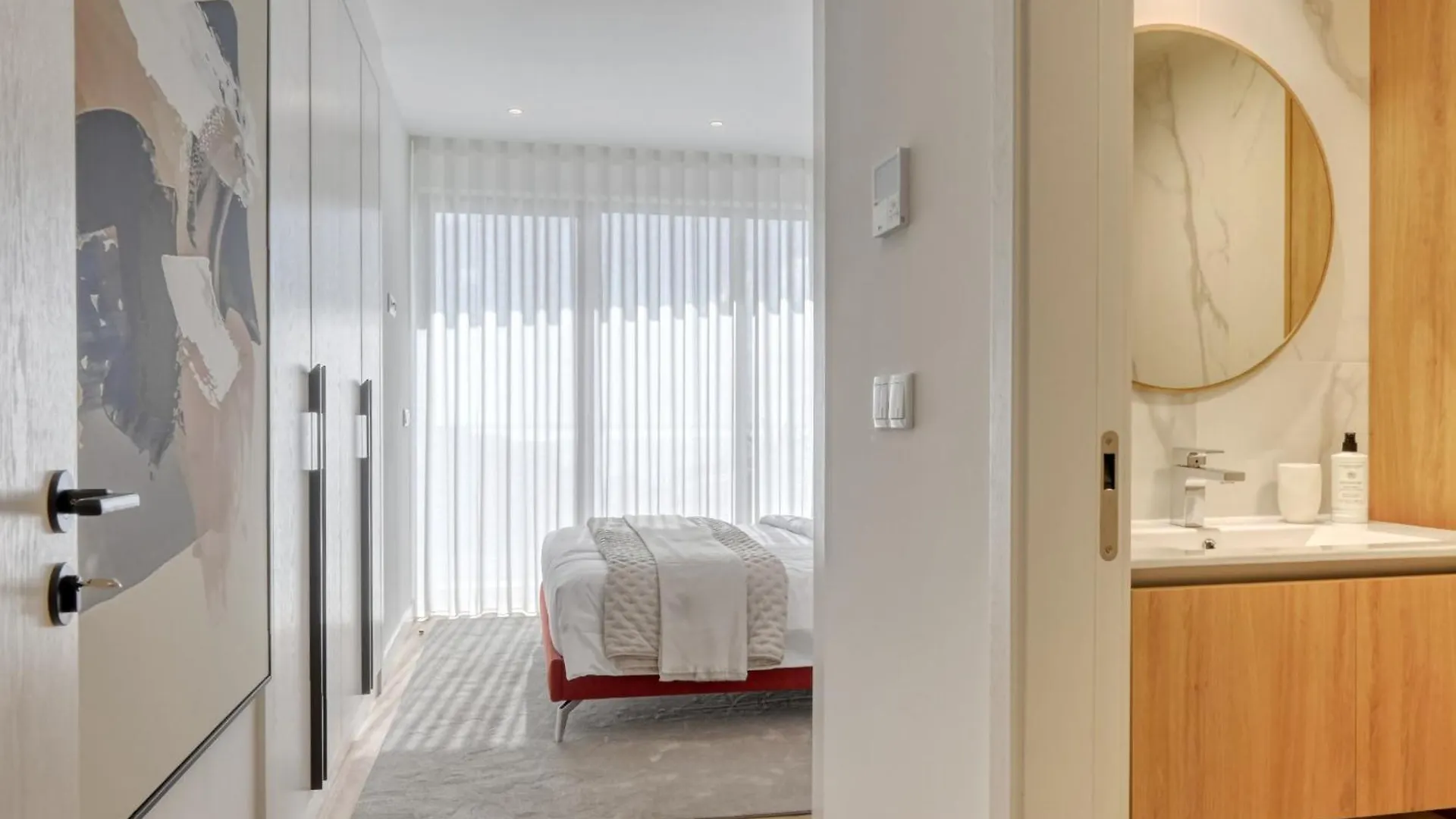 The Place By Nicolene, A Home In Madeira Funchal  Funchal (Madeira)