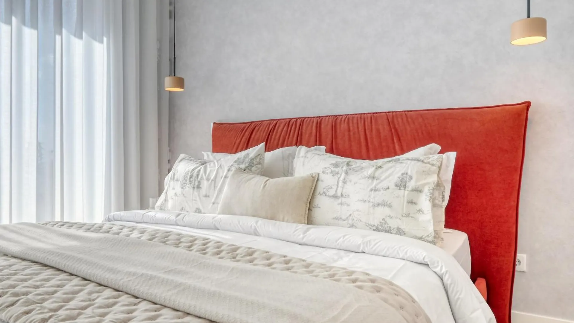 Apartment The Place By Nicolene, A Home In Madeira Funchal