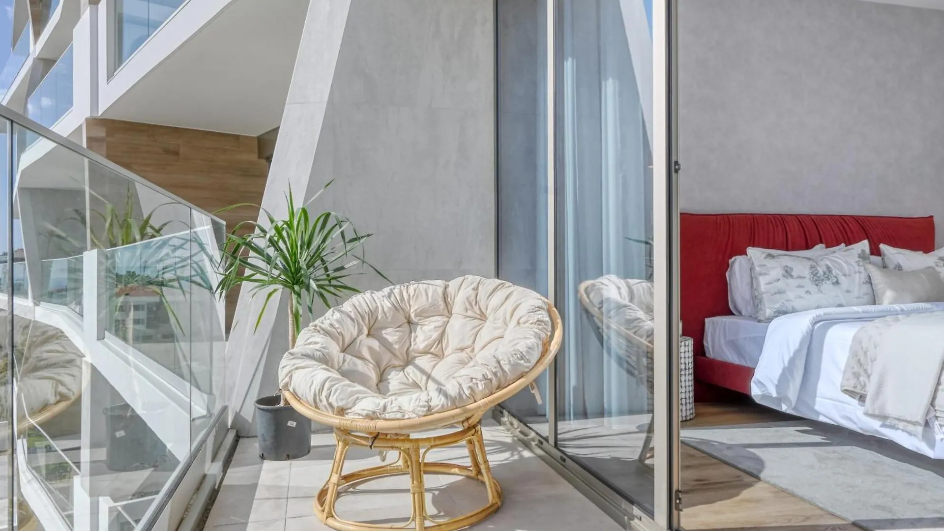 The Place By Nicolene, A Home In Madeira Funchal  Portugal