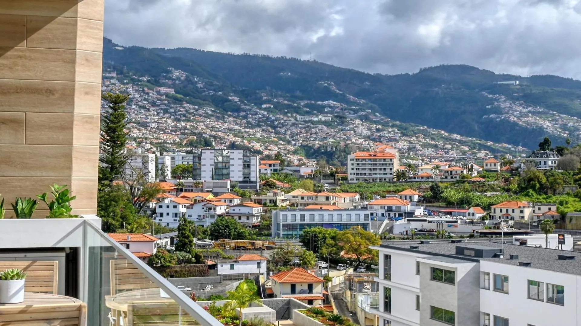 The Place By Nicolene, A Home In Madeira Funchal  Apartment Funchal (Madeira)