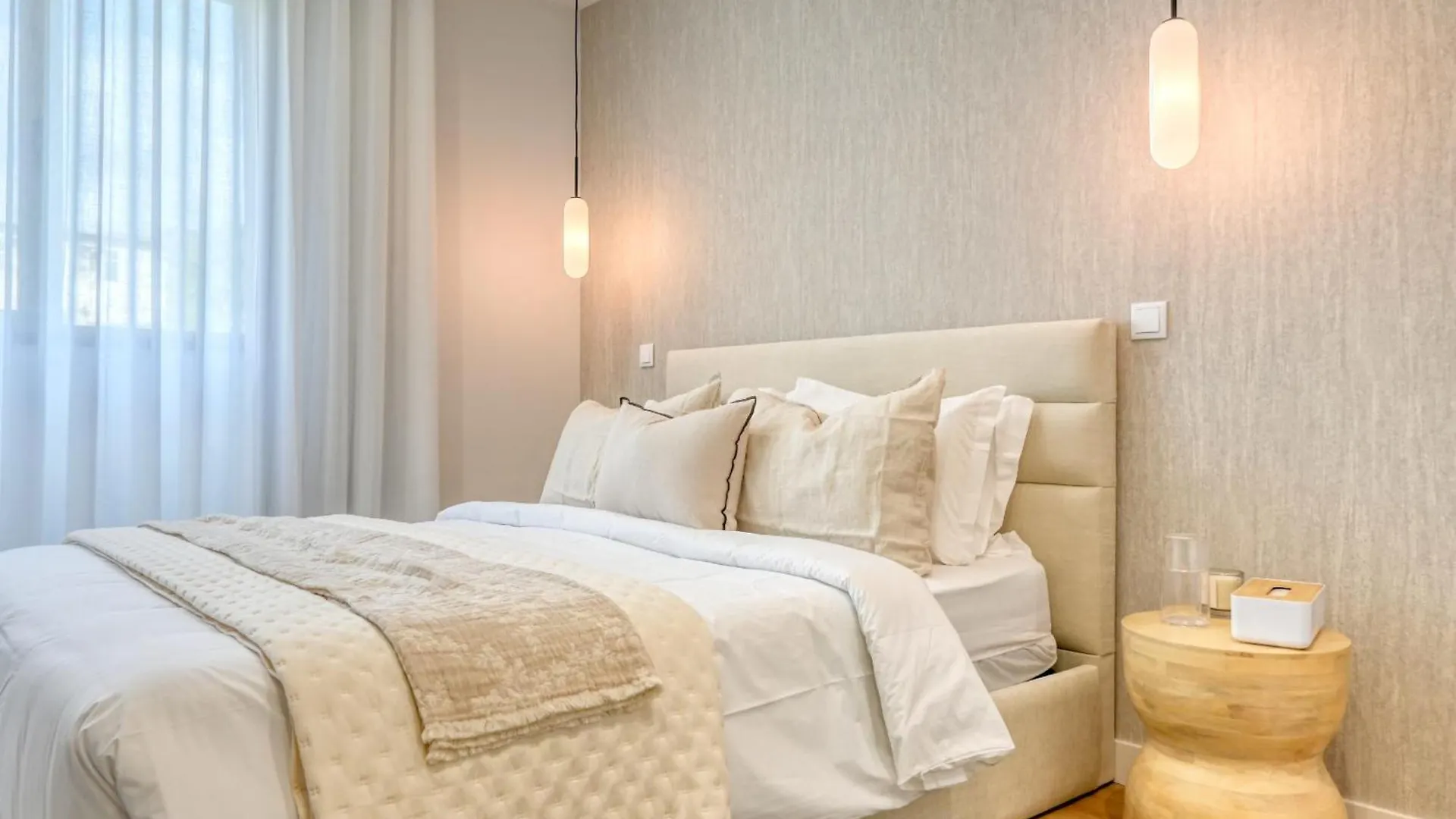 Apartment The Place By Nicolene, A Home In Madeira Funchal