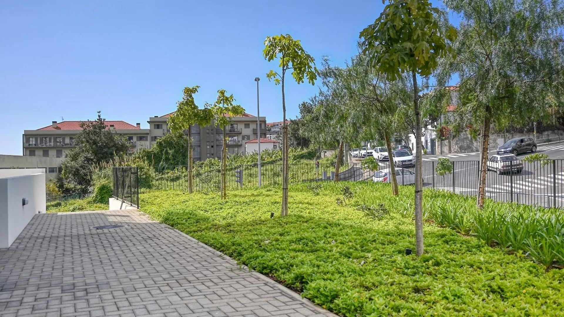 The Place By Nicolene, A Home In Madeira Funchal  Portugal