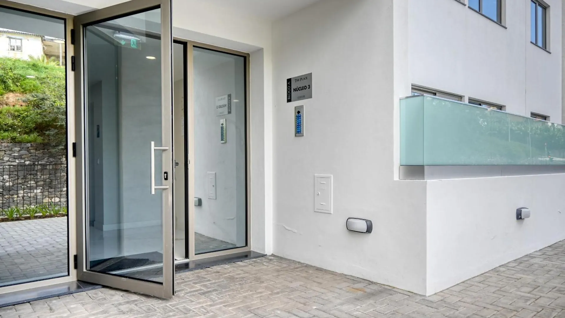The Place By Nicolene, A Home In Madeira Funchal  0*, Funchal (Madeira) Portugal