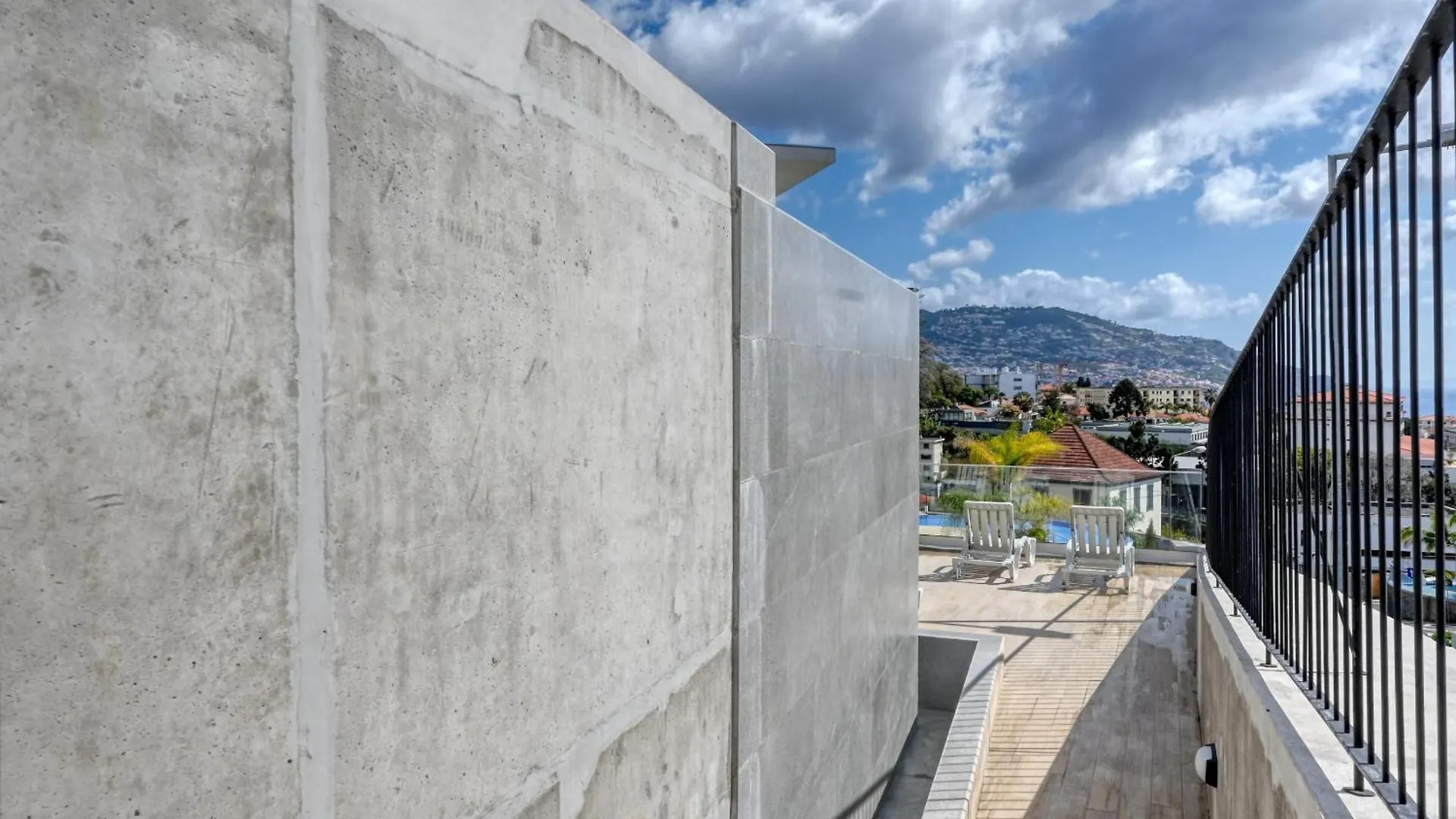 The Place By Nicolene, A Home In Madeira Funchal  Funchal (Madeira)