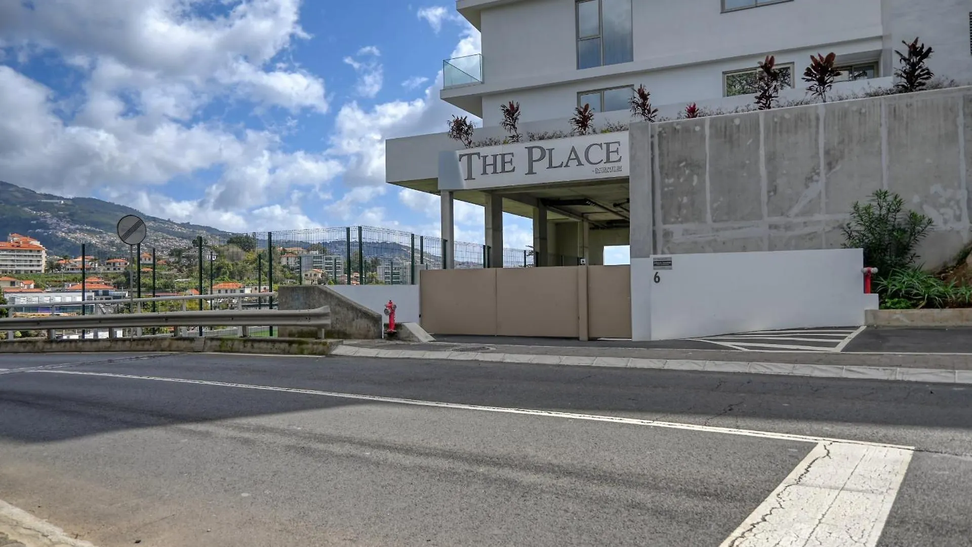 Apartment The Place By Nicolene, A Home In Madeira Funchal  Portugal