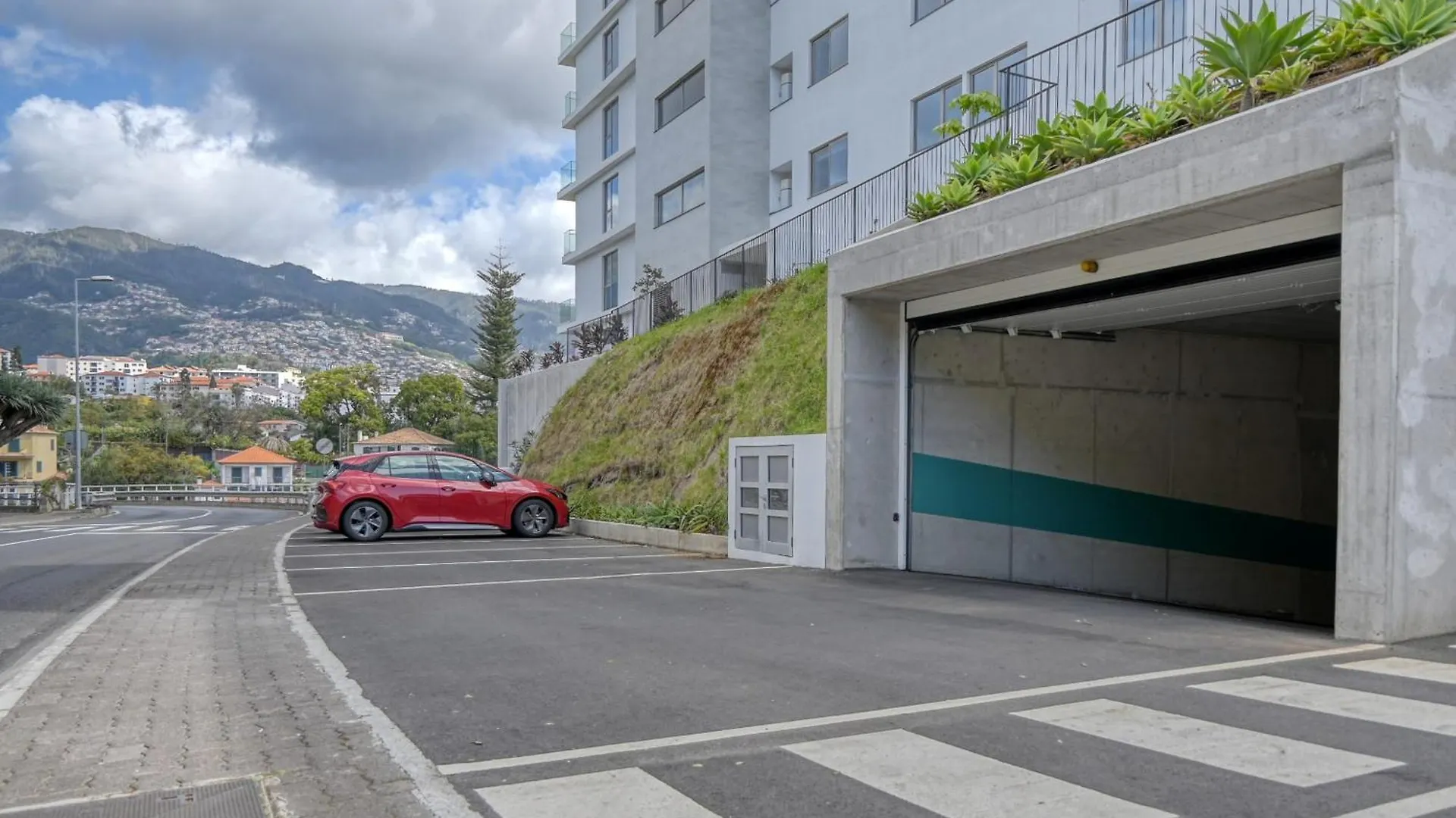 The Place By Nicolene, A Home In Madeira Funchal  Funchal (Madeira)