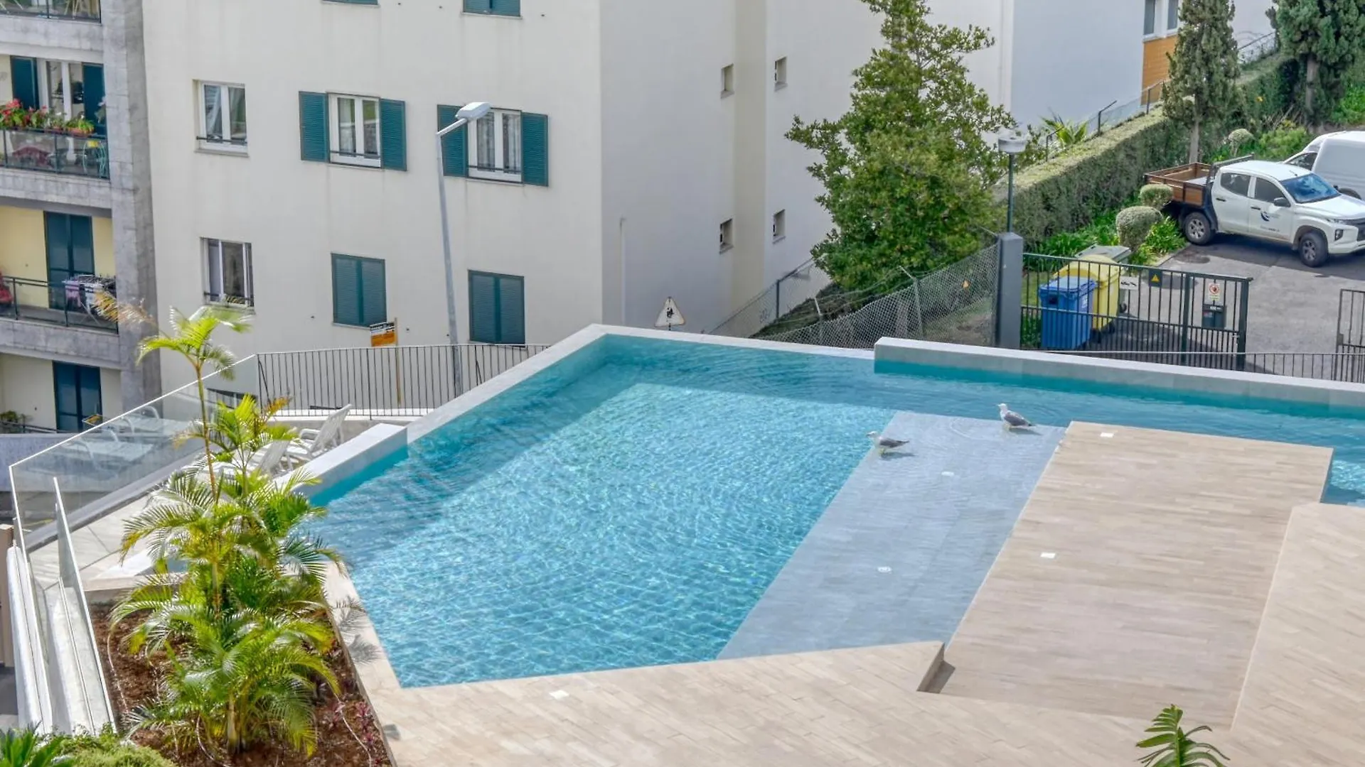 The Place By Nicolene, A Home In Madeira Funchal  0*, Funchal (Madeira) Portugal