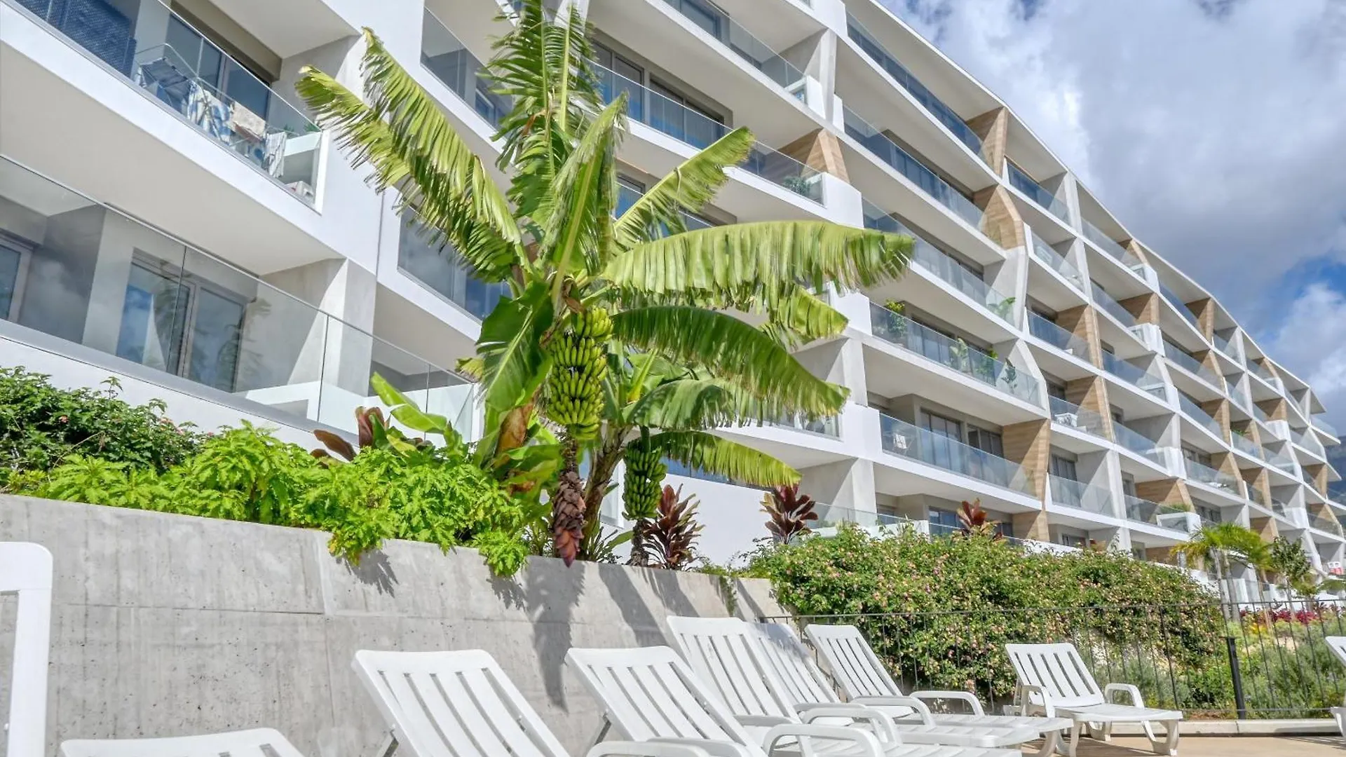 Apartment The Place By Nicolene, A Home In Madeira Funchal